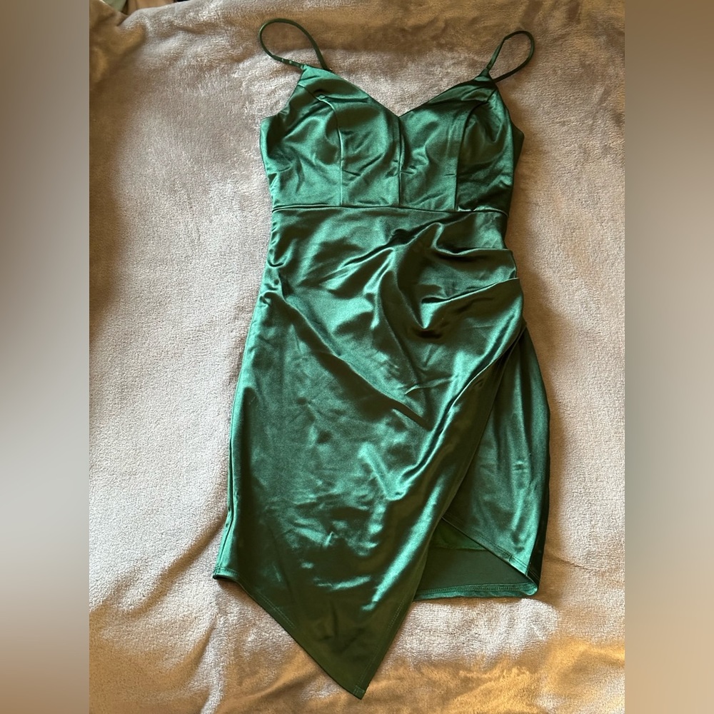 Windsor mini dress
